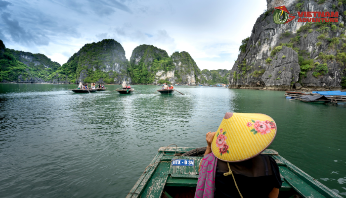 Explore the widespread appeal of motorcycle tours in Vietnam