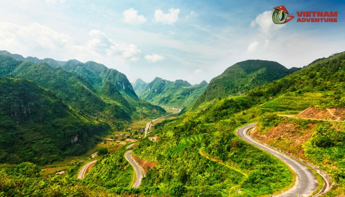 Ha Giang is a gem renowned for its breathtaking landscapes and thrilling roads