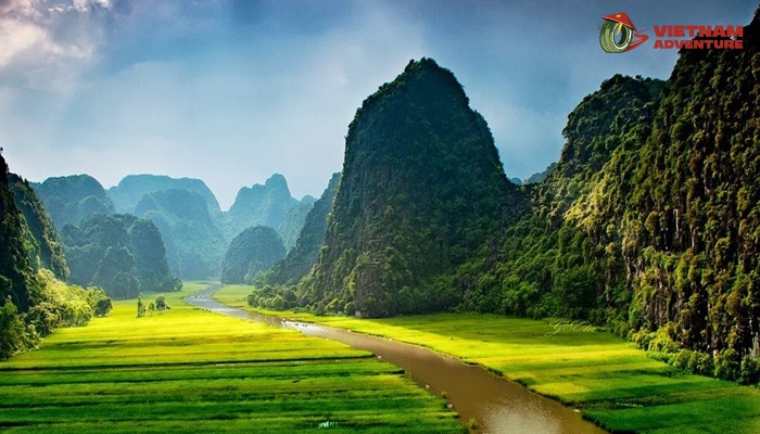 Ninh Binh Motorbike Tours provide a seamless and unhindered experience