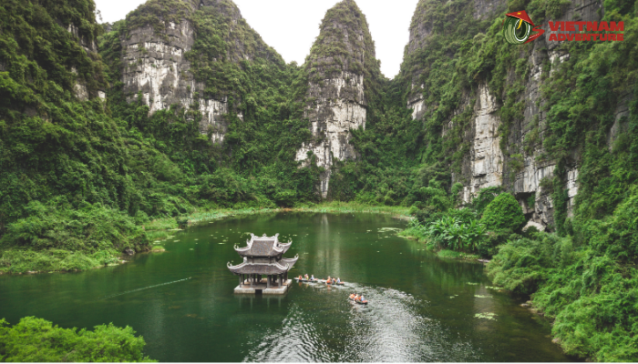 Ninh Binh Motorbike Tours provide a seamless and unhindered experience
