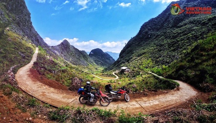 Value the freedom and flexibility that come with a well-designed motorbike tour