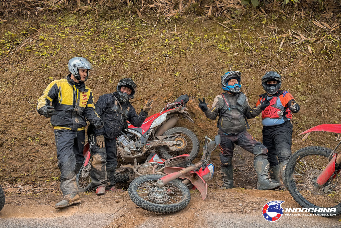 Vietnam Motorcycle Tour