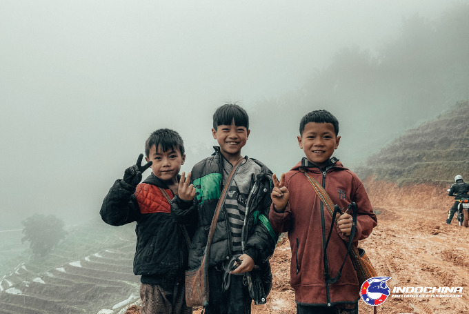 Vietnam Motorcycle Tour