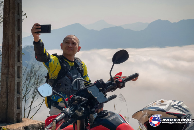 Vietnam Motorcycle Tour